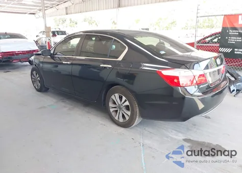 2015 Honda Accord Lx из США, поврежденный, VIN 1HGCR2F37FA195406